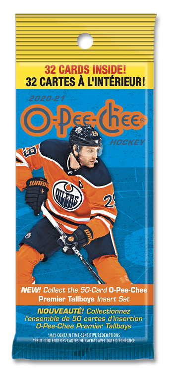 (image for) O-Pee-Chee